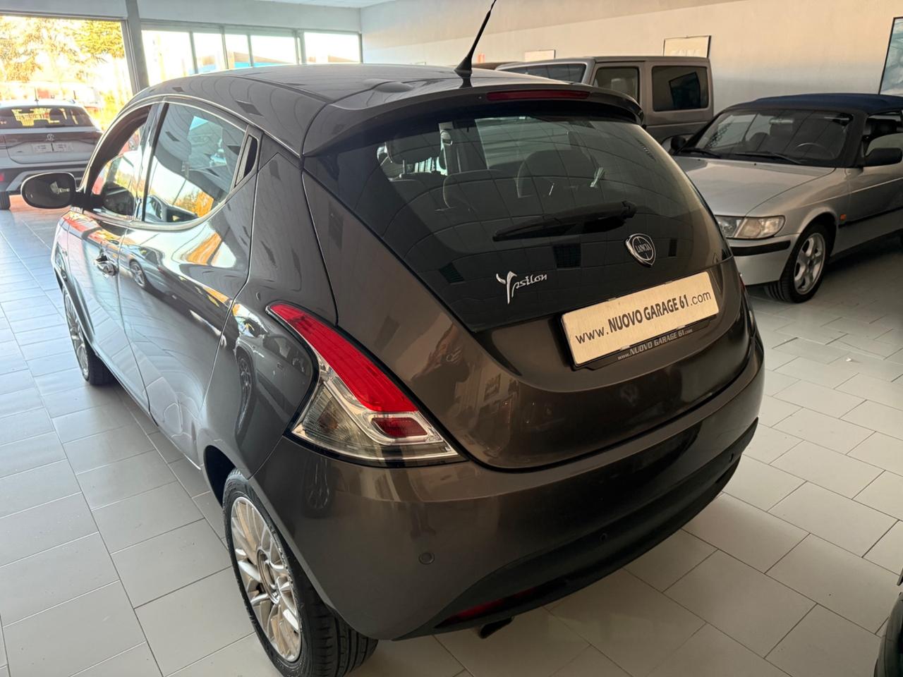 Lancia Ypsilon 1.3 MJT 16V 95 CV 5 porte S&S Gold