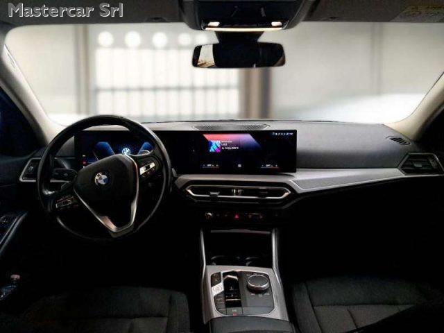 BMW 316 Touring 316d 2.0 122cv mhev 48V auto - GN054LF