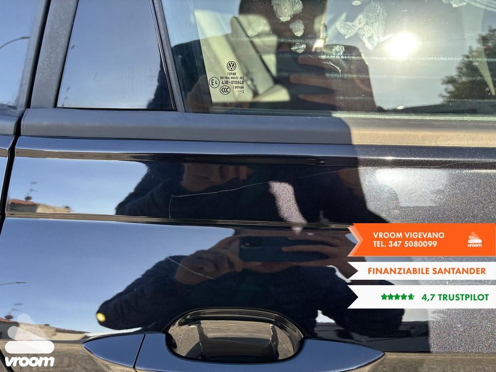 VOLKSWAGEN Polo 6ª serie Polo 1.0 TSI Life