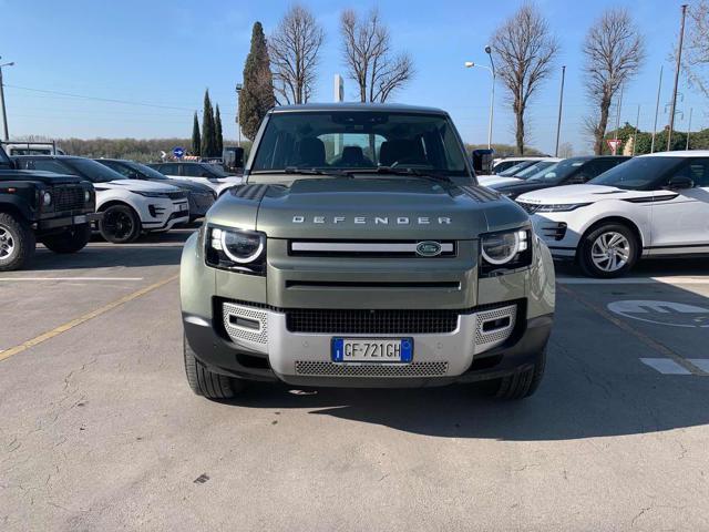 LAND ROVER Defender 110 3.0D I6 200 CV AWD Auto