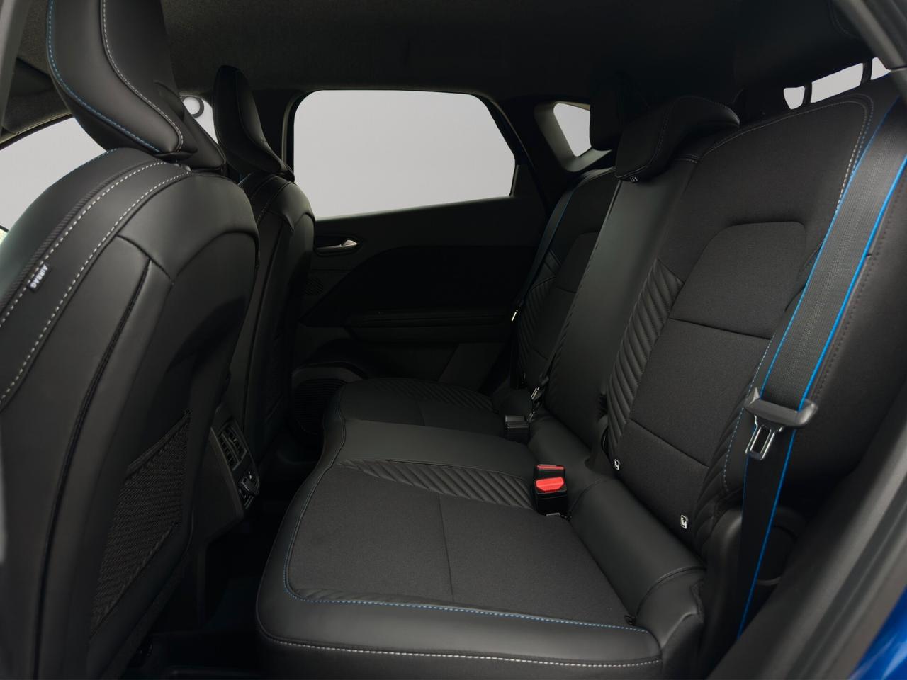 Renault Captur F-H E-Tech Esprit Alpine 160cv ITA