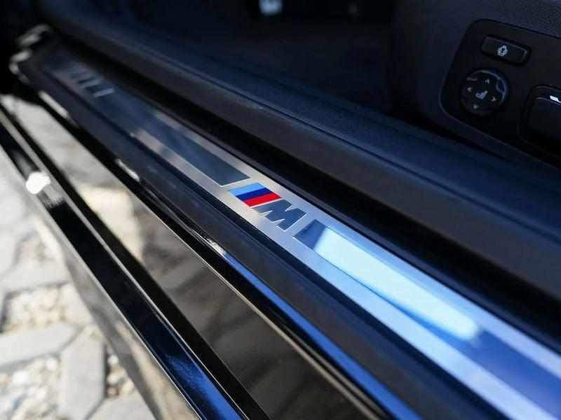 BMW Serie 4 Cabrio 430d 48V Cabrio Msport