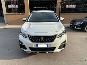 Peugeot 3008 BlueHDi 120 S&S Allure