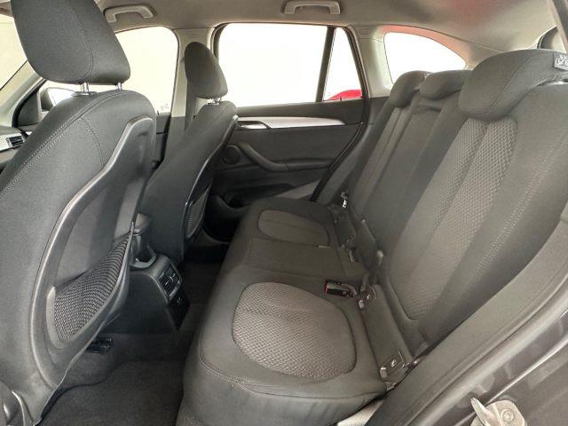 BMW X1 xDrive25e Business Advantage