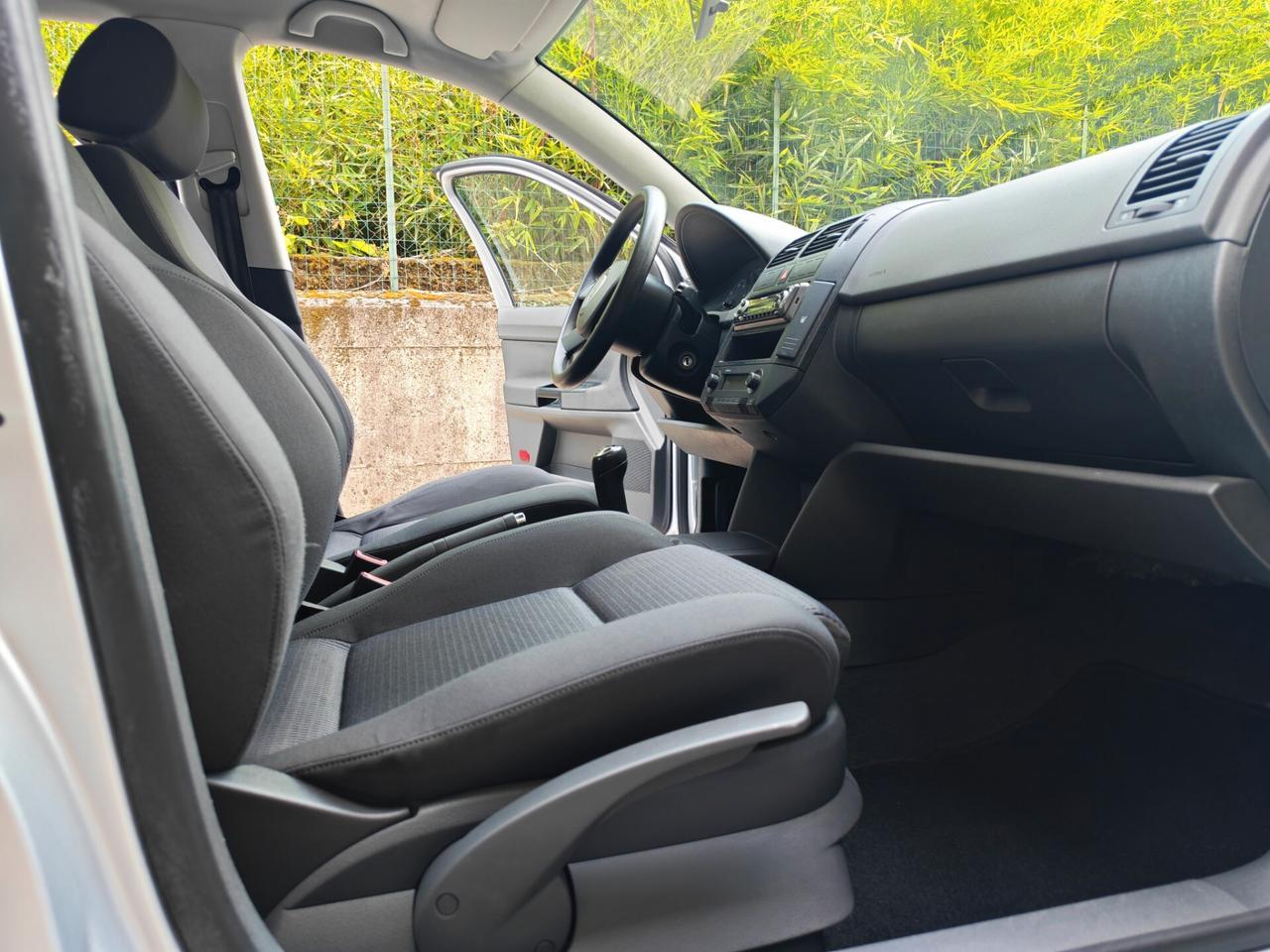 Volkswagen Polo 1.4 BENZINA 75cv / 91.000km / Unipro