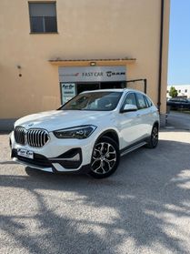 Bmw X1 xDrive25e xLine Plus ok neopatentati