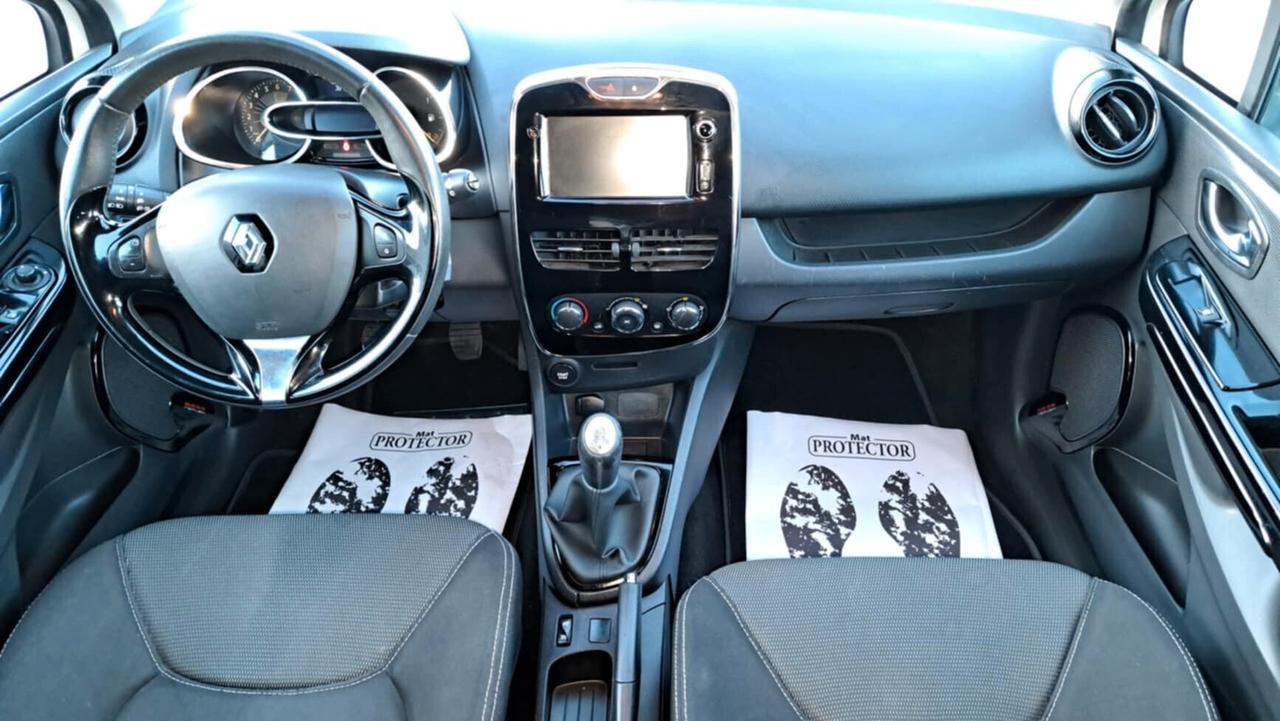 Renault Clio 1.2 75CV 5 porte Live