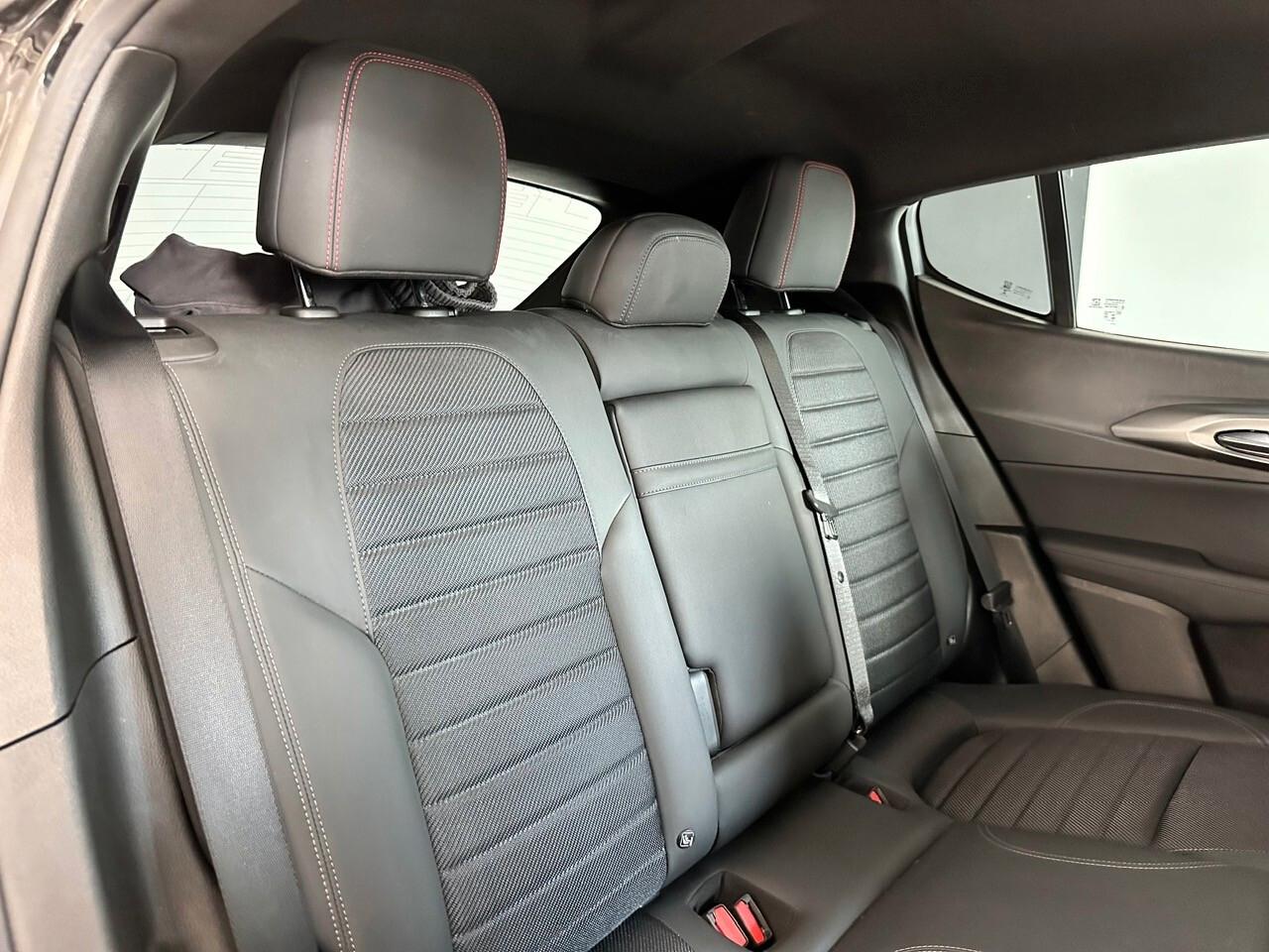 Alfa Romeo Tonale 1.6 diesel 130 CV Sprint 12.2022