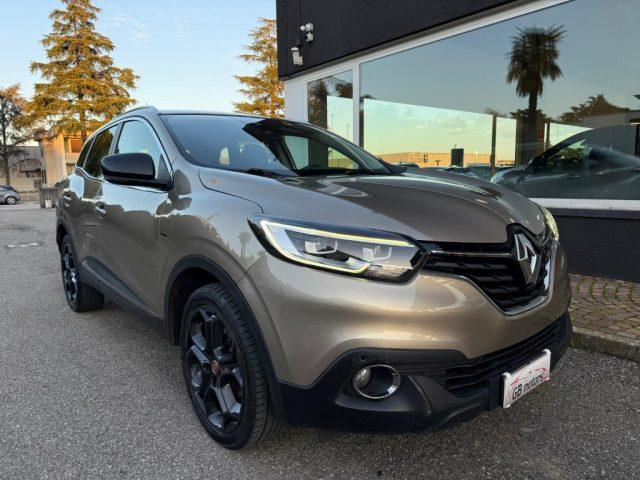 RENAULT Kadjar dCi 8V 110CV Energy Hypnotic2 NAVI - LED - BT - 19