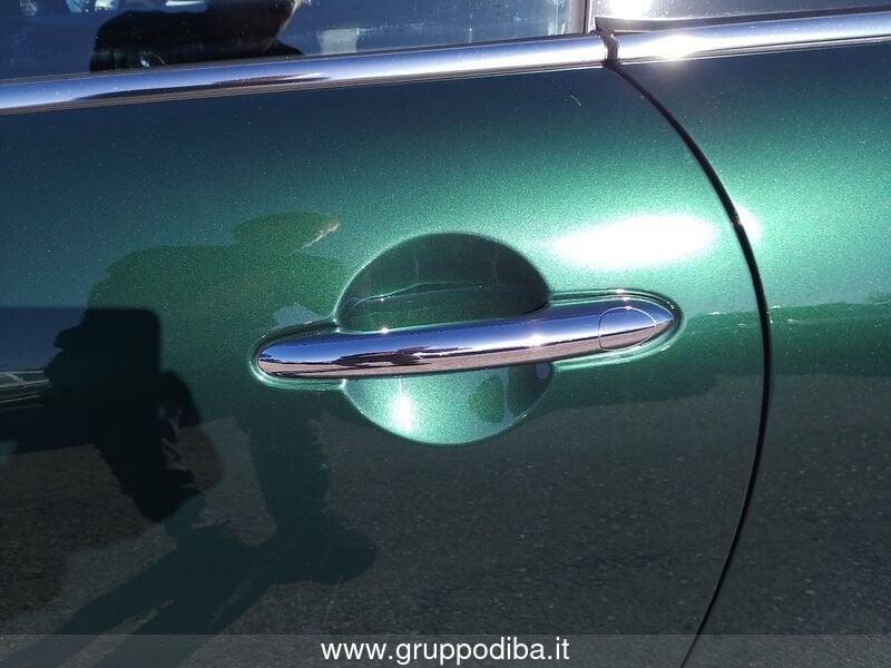 MINI Mini 5 porte Mini 2014 Benzina Mini 1.5 Cooper Boost 3p auto