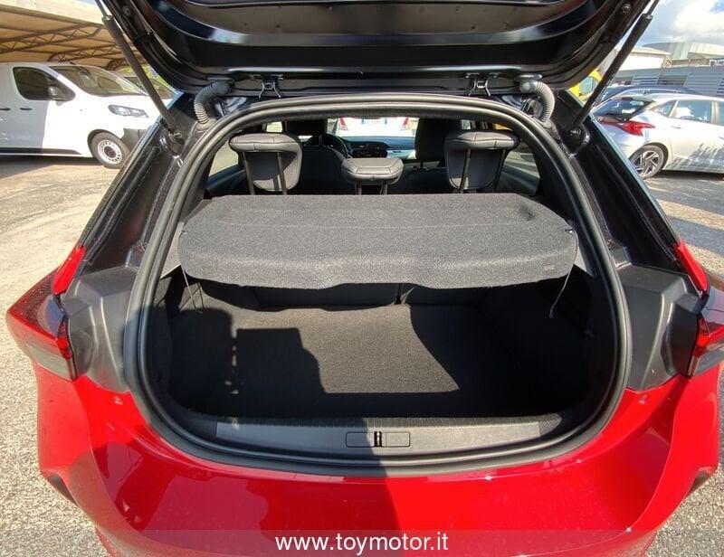 Opel Corsa 6ª serie 1.2 130 CV aut. GS Line