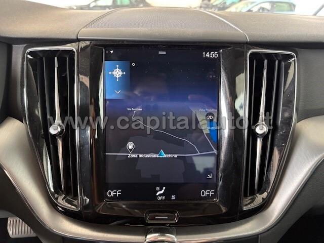 Volvo XC60 20 T8 PHEV Hybrid AWD NETTO 11900