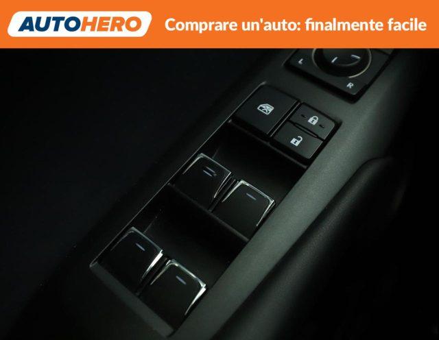 LEXUS NX 300 Hybrid Business