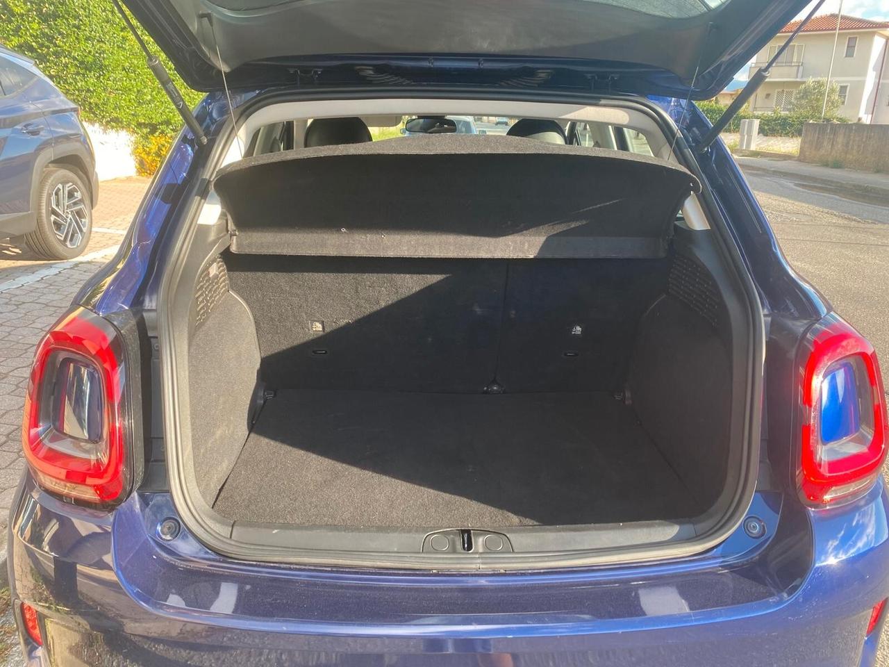 Fiat 500X 1.0 T3 120 CV
