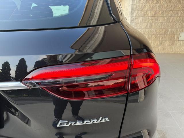 MASERATI Grecale Grecale MHEV 330 CV Modena TETTO APR/PAN.