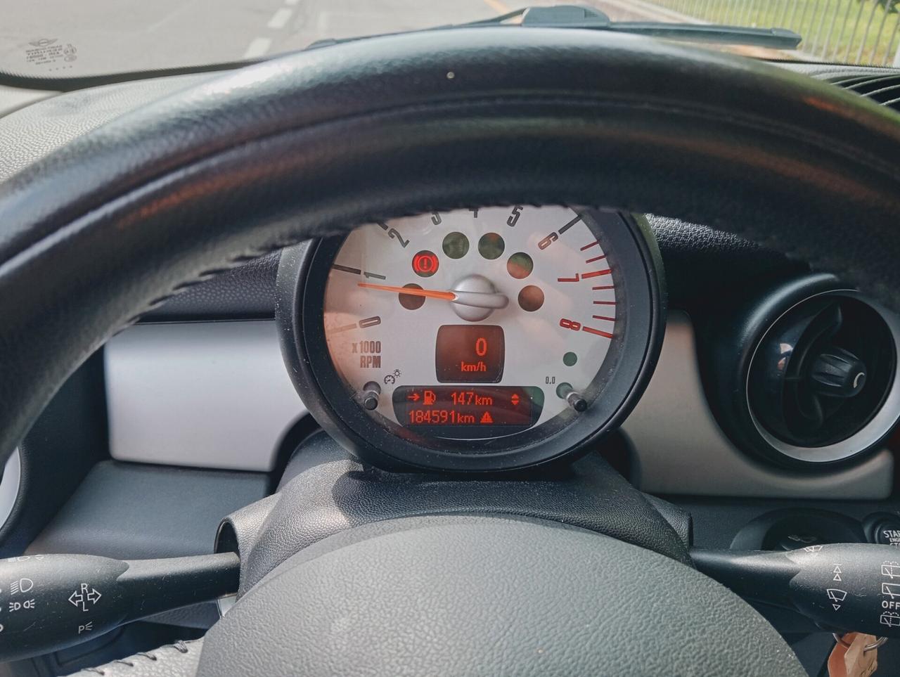 Mini Mini 1.6 16V Cooper