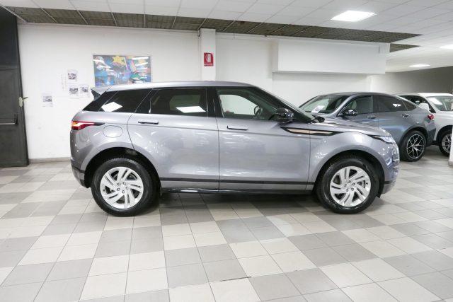 LAND ROVER Range Rover Evoque 2.0D I4 163 CV AWD Auto R-Dynamic S