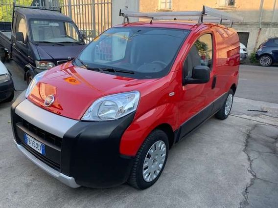 Fiat Fiorino 1.3 MJT 95CV Furgone Adventure SOLO 78000 KM