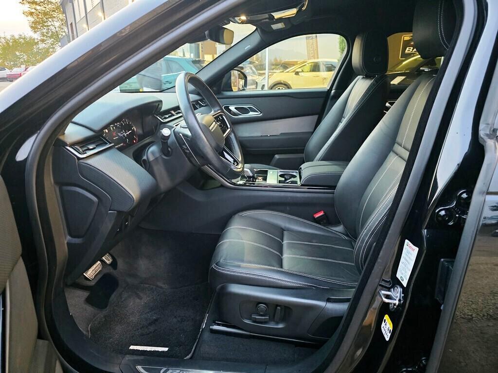 Land Rover Range Velar 2.0D I4 204 CV R-Dynamic S