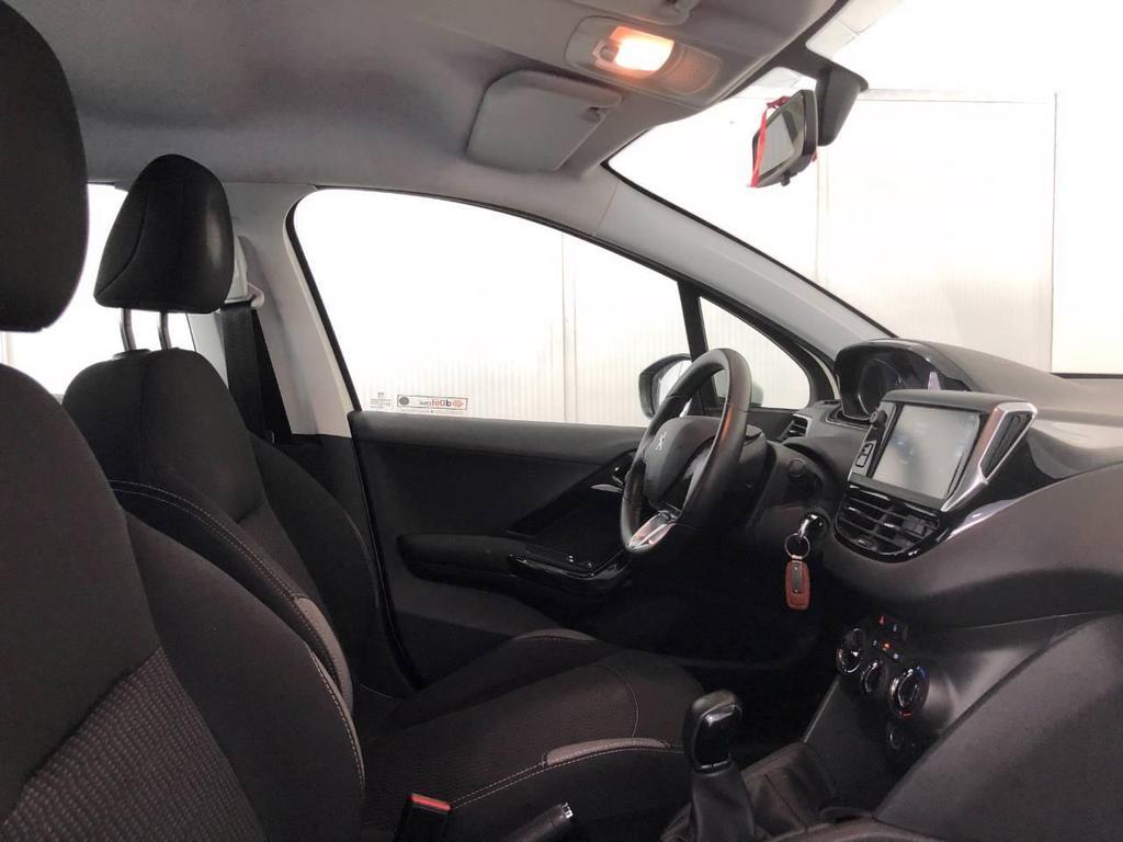 Peugeot 208 5 Porte 1.2 PureTech Active