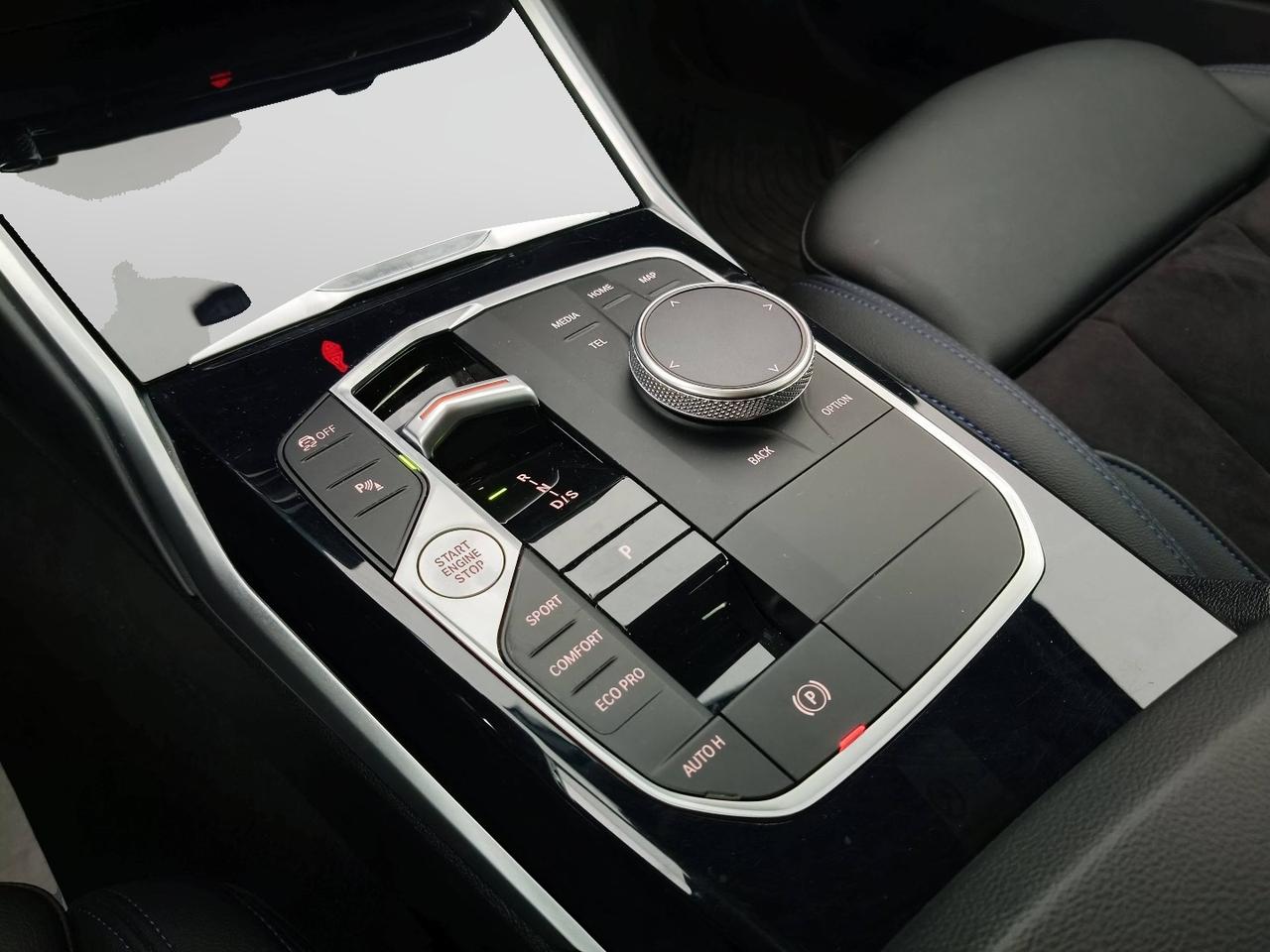 BMW Serie 3 G21 2022 Touring - 320d Touring mhev 48V MSport auto