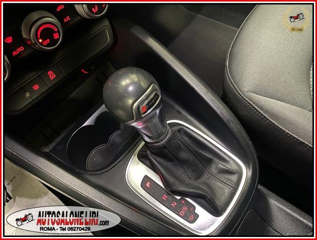 AUDI A1 SPB 1.4 TDI 90cv S-tronic S-Line NEOPATENTATI