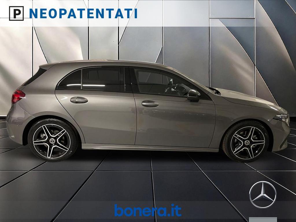 Mercedes Classe A 180 180 D Advanced Plus AMG Line 8G-DCT