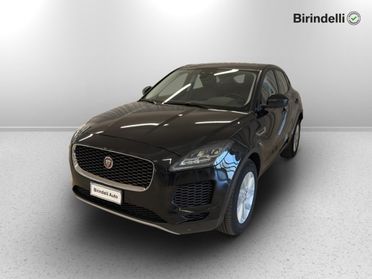 JAGUAR E-Pace (X540) - E-Pace 2.0D 150 CV AWD aut. S