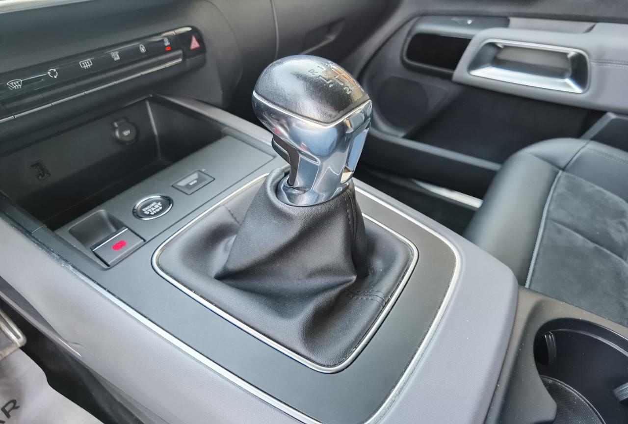 Citroen C5 Aircross BlueHDi 130 SHINE