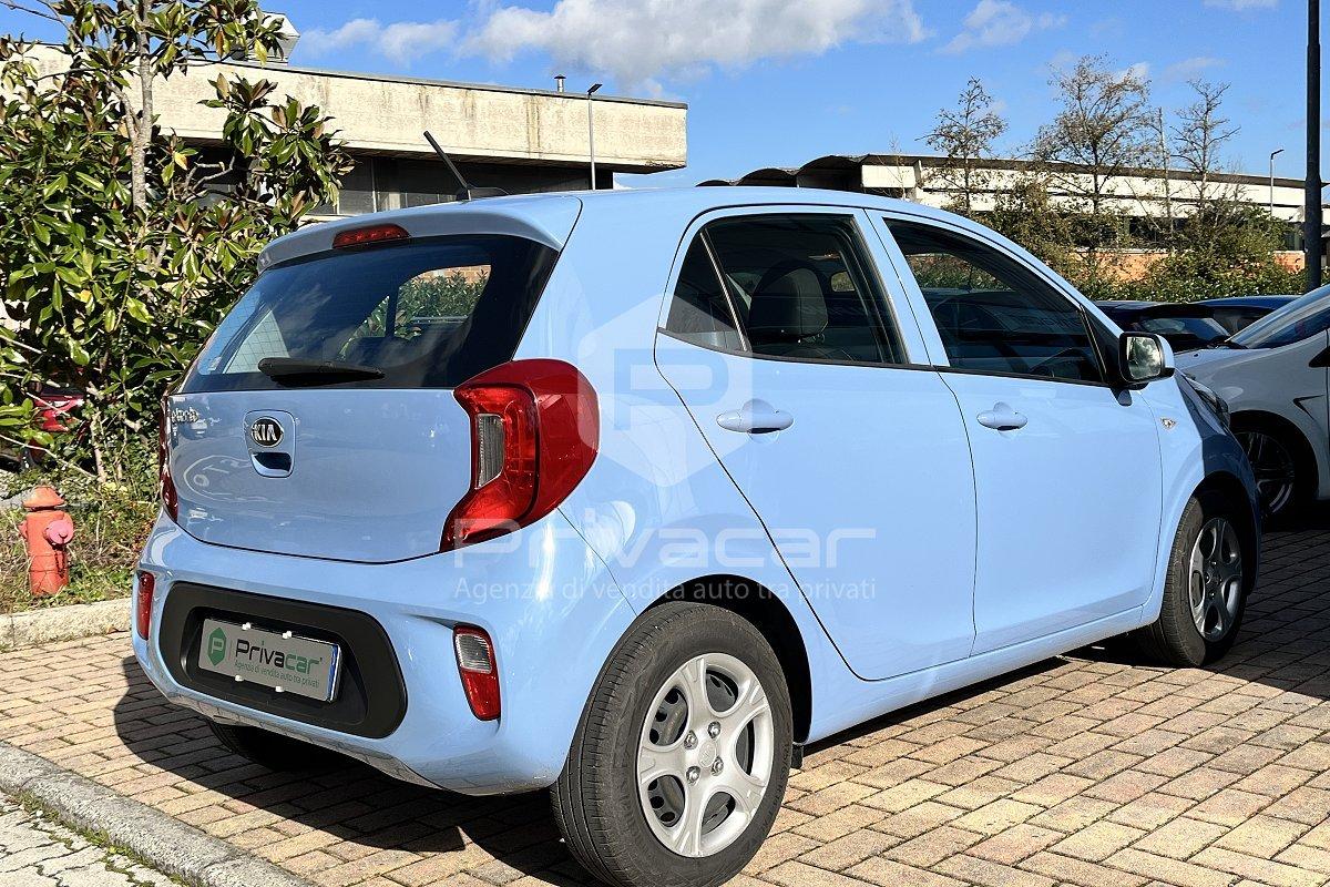 KIA Picanto 1.0 12V 5 porte Urban