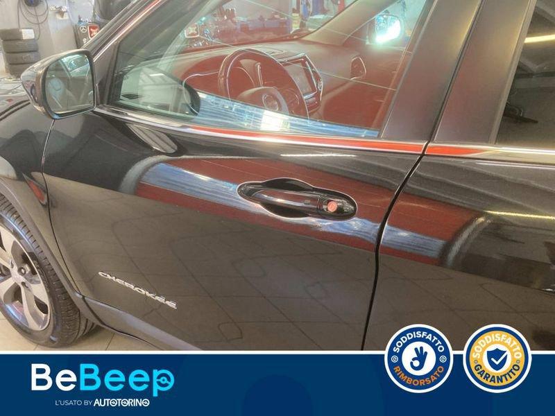 Jeep Cherokee 2.2 MJT LIMITED 4WD ACTIVE DRIVE I AUTO