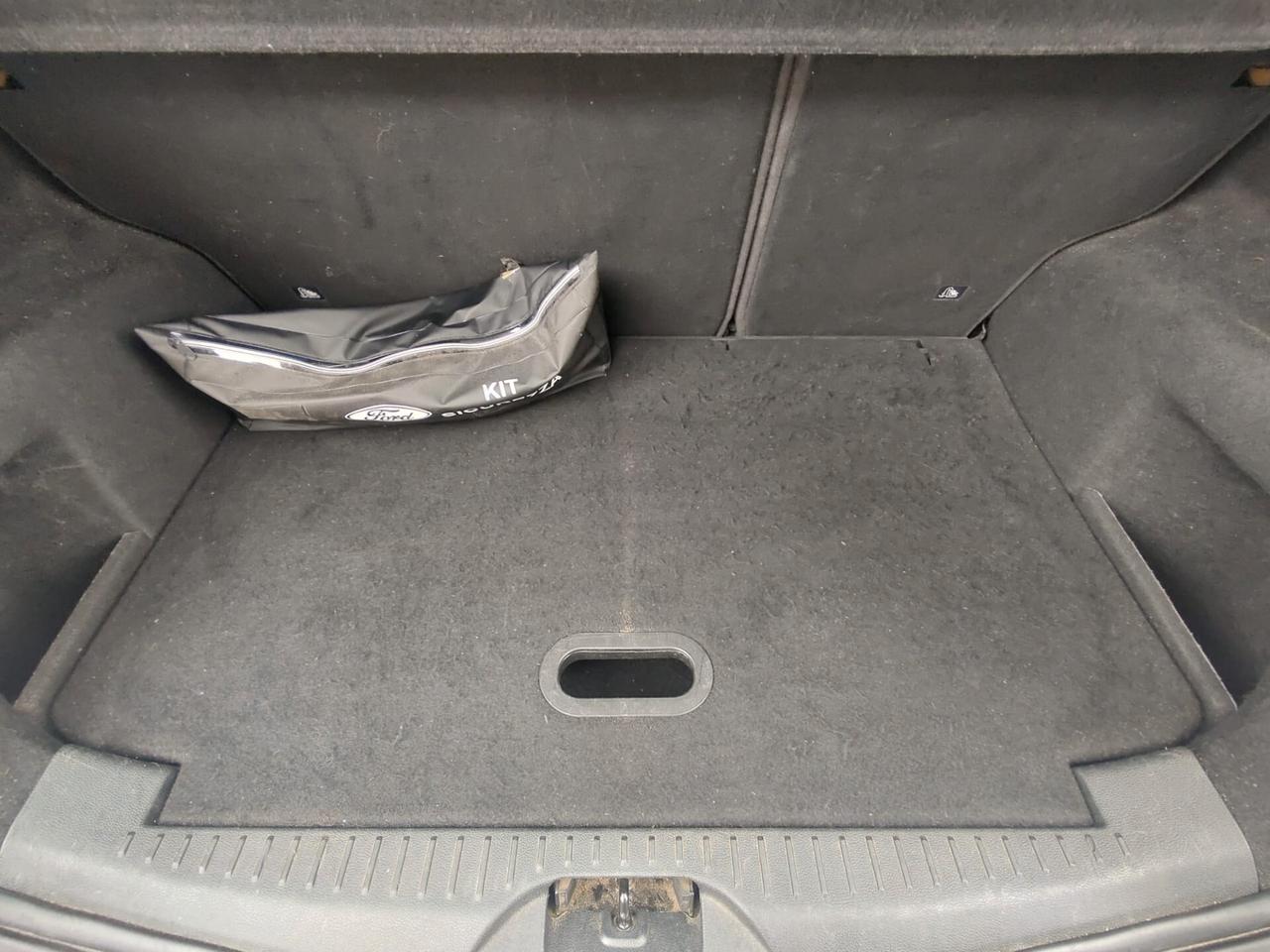 Ford B-Max 1.4 87CV GPL Business Titanium, EURO 6, BENZINA\GPL, OK NEOPATENTATI, GARANZIA L.12 MESI