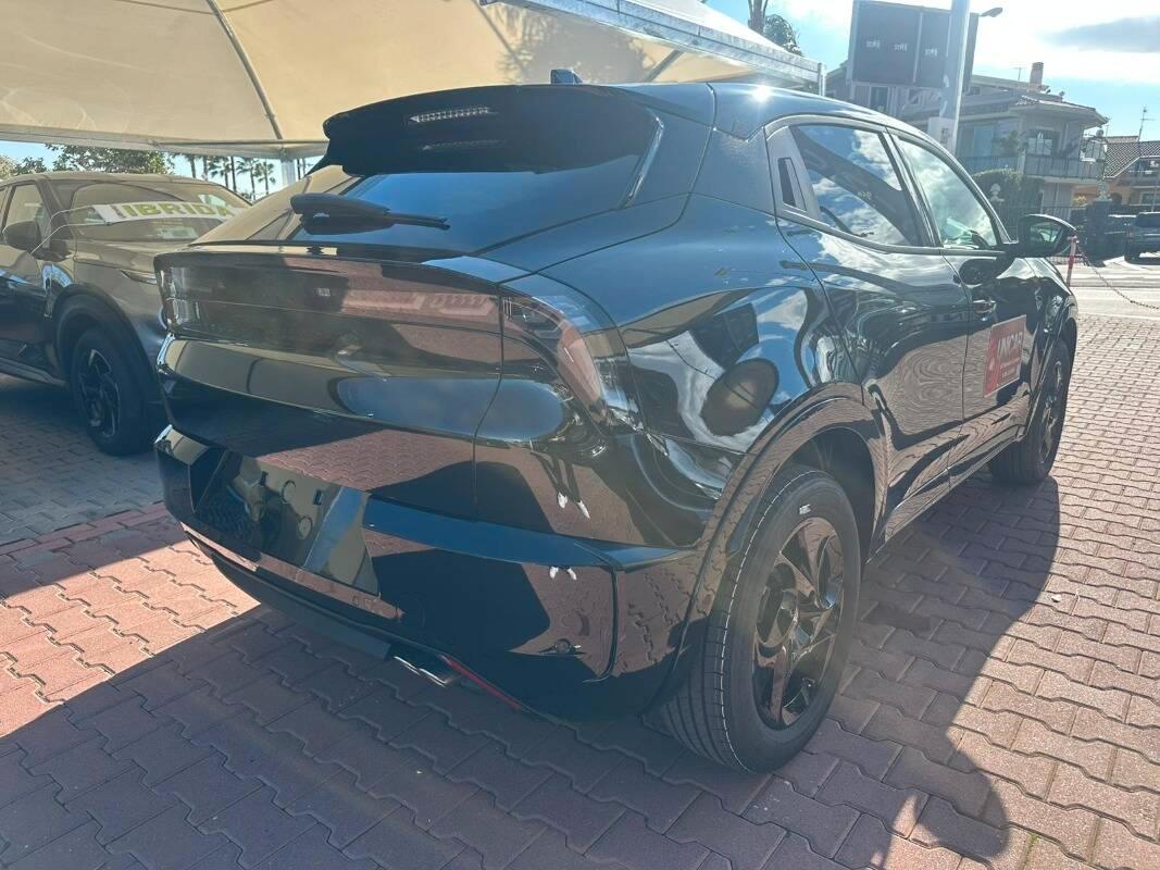 Alfa Romeo Junior 1.2 ibrida 145cv edct6