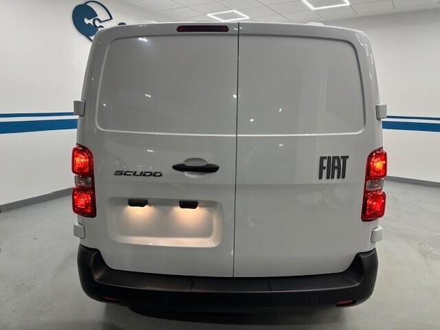 Fiat Scudo 3° Serie - L2H1 BlueHDi 120 cv 3 Posti