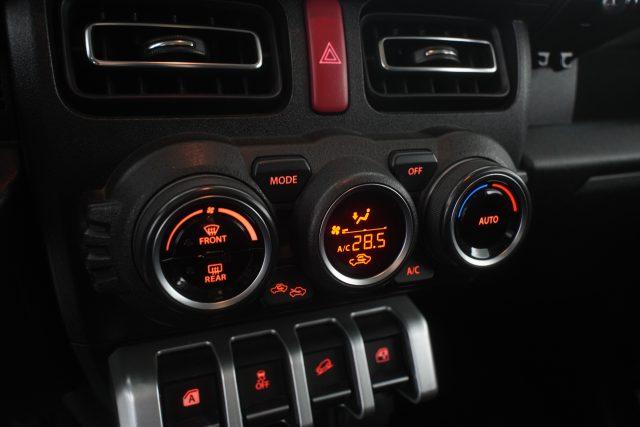 SUZUKI Jimny Jimny 1.5 4AT 4WD iTOP