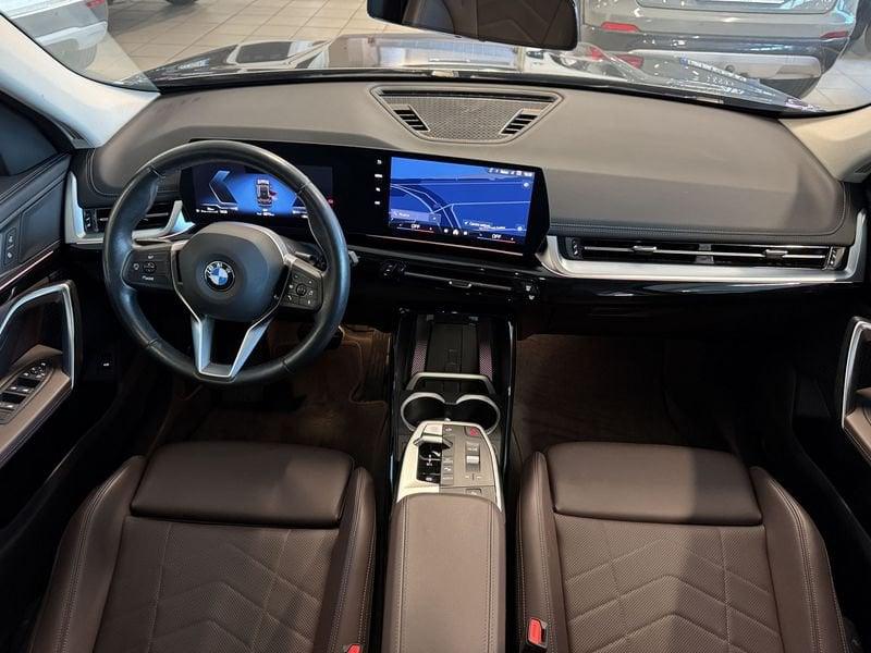 BMW X1 xDrive 20d xLine