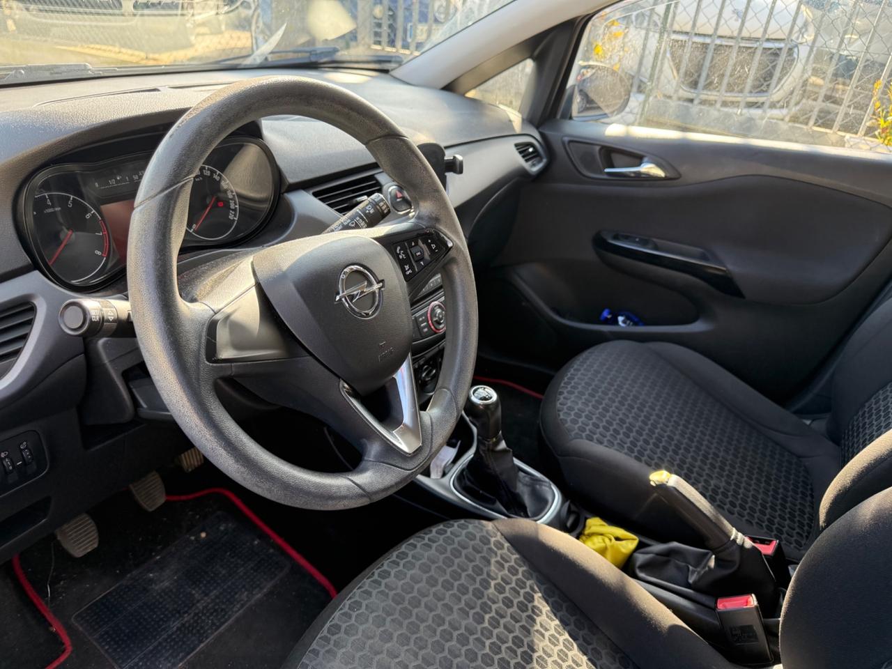 Opel Corsa 1.2 5 porte EDITION2016