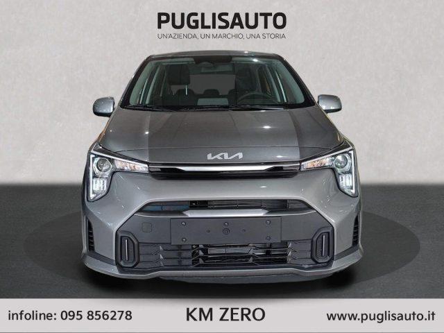 KIA Picanto 1.0 12V 5 porte Urban