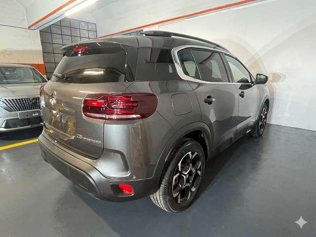Citroen C5 Aircross 1.5 bluehdi 130cv Max + Navi + Telecamera + Key Less