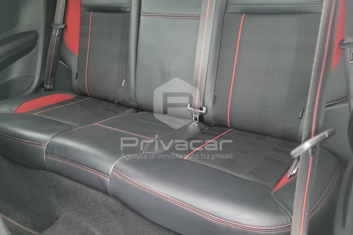 PEUGEOT 208 1° serie THP 208 S&S 3 porte GTi