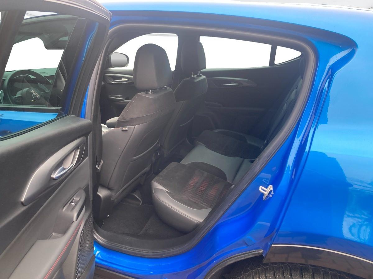 ALFA ROMEO Tonale 1.5 hybrid Speciale 160cv tct7