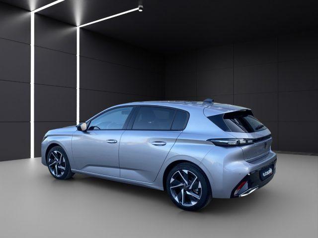 PEUGEOT 308 PureTech Turbo 130 S&S Allure Pack