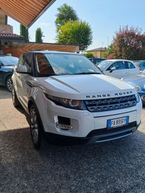 Land Rover Range Rover Evoque 2.2 TD4 5p. Prestige