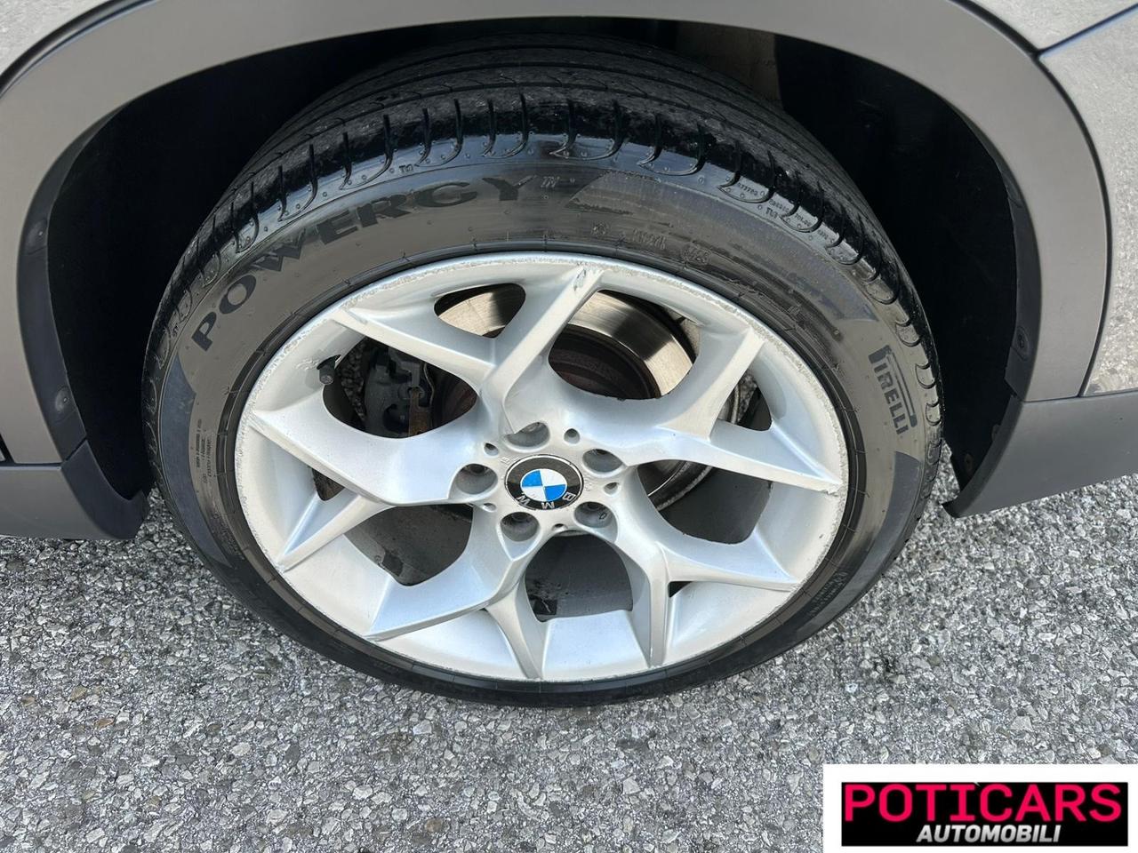 Bmw X1 xDrive20d X Line
