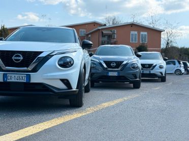 Nissan Juke 1.0 DIG-T 114 CV DCT N-Connecta