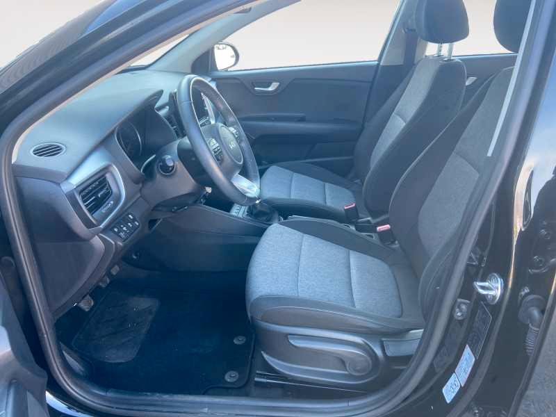 KIA Stonic 1.2 dpi Urban s/Smart Pack 84cv