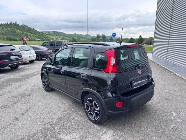 FIAT Panda 1.0 FireFly Hybrid City Life LEGGE 104 IVA ESPOSTA