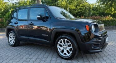 Jeep Renegade "UNICOPROPRIETARIO "1.4 T-Jet 120 CV GPL Longitude