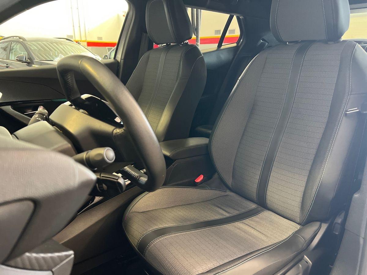 PEUGEOT 2008 II 2020 - 2008 1.2 puretech Allure s&s 100cv