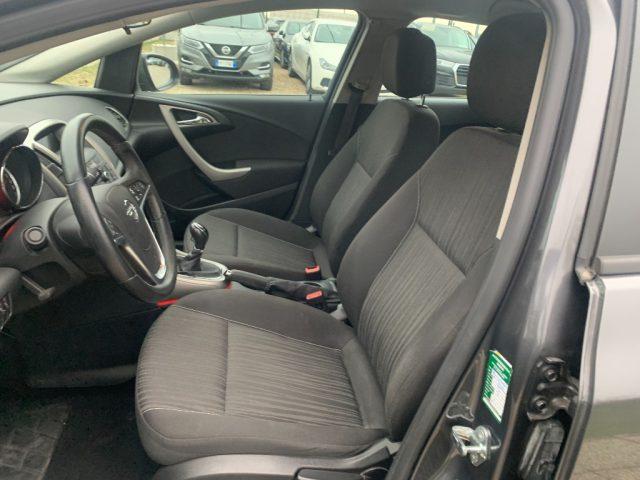 OPEL Astra 1.7 CDTI 110CV Sports Tourer Cosmo